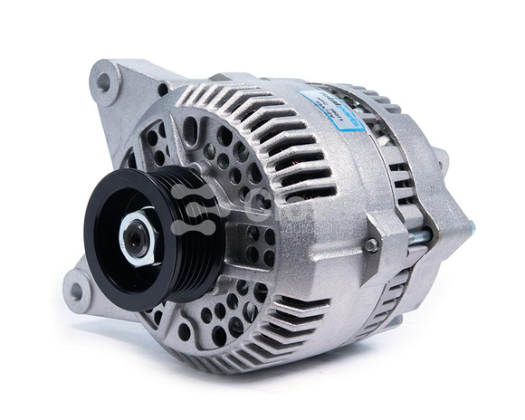 ALTERNADOR FORD 3G  12V 95A ECONOLINE F-150 F-250 F-350 F-450 F-550  LESTER 7753      CODIGO 02263