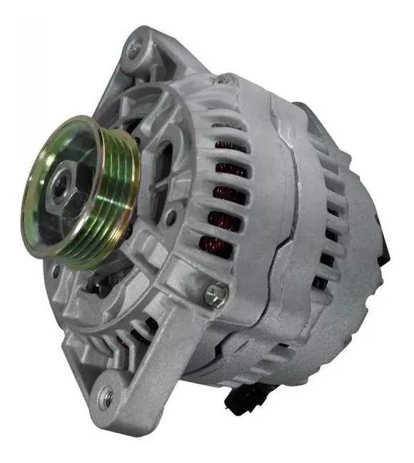 ALTERNADOR BOSCH NISSAN TSURU III PICK UP SENTRA TSUBAME 92/09 70A 12V CW 1.6L 2.0L 2.4L 3.0L OEM 9127045300 LESTER 13335     CODIGO 02310