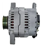 ALTERNADOR BOSCH NISSAN TSURU III PICK UP SENTRA TSUBAME 92/09 70A 12V CW 1.6L 2.0L 2.4L 3.0L OEM 9127045300 LESTER 13335     CODIGO 02310
