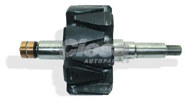 ROTOR ALTERNADOR  DENSO  CHRYSLER TOYOTA HONDA 150A 28-8212      CODIGO 35281