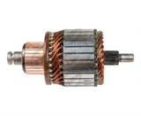 ARMADURA MARCHA BOSCH  FORD FIESTA BMW LAND ROVER MERCEDES BENZ 1004011212  61-9159        CODIGO 03214