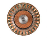 ARMADURA MARCHA BOSCH  FORD FIESTA BMW LAND ROVER MERCEDES BENZ 1004011212  61-9159        CODIGO 03214