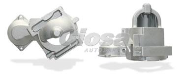 CAMPANA MARCHA DELCO  5MT  CHEVROLET SD200 83/84 TORNILLO DISPAREJO 51-182         CODIGO 12006