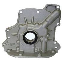 BOMBA ACEITE VW POLO 96/06 2.0L BRUCK     CODIGO 030-115-105-N