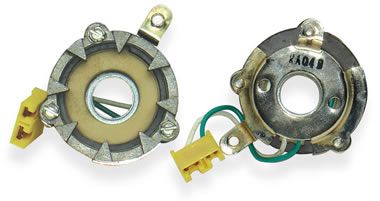 PLACA MAGNETICA CHEVROLET CENTURY CAMARO SUBURBAN TODOS  FORD FUSION 75/09 DR106 LX302      CODIGO 10003