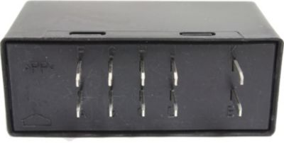 FLASHER  CHEVROLET BLAZER TRAIL BLAZER ENVOY AZTEC BRAVADA  10PIN   EFL-36     CODIGO 15231201