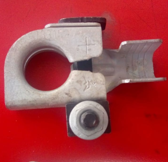 TERMINAL BATERIA CHRYSLER 2 TORN    CODIGO 03768