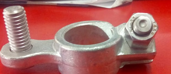 TERMINAL BATERIA CHEVROLET TORNILLO  TB-3      CODIGO 39502