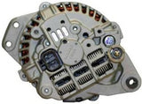 ALTERNADOR MITSUBISHI CHRYSLER AVENGER CALIBER PATRIOT SEBRING V6 2.5L 95/2000 12V  110A  LESTER 13577      CODIGO 02527