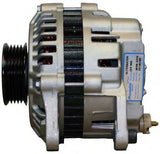 ALTERNADOR MITSUBISHI CHRYSLER AVENGER CALIBER PATRIOT SEBRING V6 2.5L 95/2000 12V  110A  LESTER 13577      CODIGO 02527