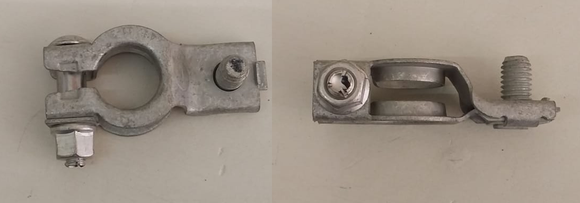 TERMINAL BATERIA OJO  24 EMERGENCIA      CODIGO 03964