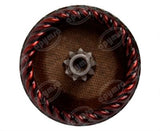 ARMADURA MARCHA MITSUBISHI  NISSAN URVAN     61-8318       CODIGO 04620