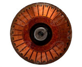 ARMADURA MARCHA MITSUBISHI  NISSAN URVAN     61-8318       CODIGO 04620