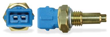 SENSOR TEMPERATURA REFRIGERANTE  VW POINTER AZUL   12091   CIO 04732      CODIGO N0030
