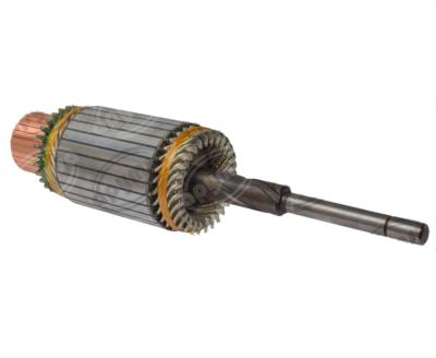 ARMADURA MARCHA DELCO 37MT 12V  3 ESTRIAS  RAS-5217N    61-118      CODIGO 04203