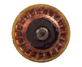 ARMADURA MARCHA DELCO 39MT 12V 20 ESTRIAS 119011518     61-151        CODIGO 04225