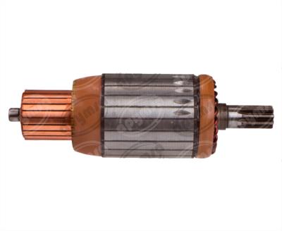 ARMADURA MARCHA DENSO CASE RETRO 12V    61-8203        CODIGO 04223