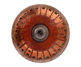 ARMADURA MARCHA DENSO CASE RETRO 12V    61-8203        CODIGO 04223