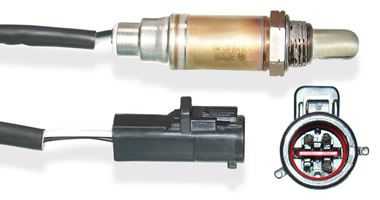 SENSOR OXIGENO FORD TOPAZ ESCORT 87/95  3 CABLES   SG40       CODIGO C0108