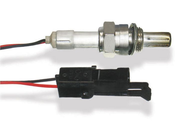 SENSOR OXIGENO CHEVROLET SUBURBAN CUTLAS MALIBI 79/84  2 CABLES   SG3       CODIGO C0006