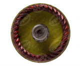 ARMADURA MARCHA HITACHI NISSAN P/UP D21 12V  61-8119       CODIGO 61-8119