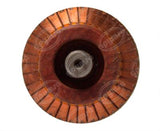 ARMADURA MARCHA HITACHI NISSAN P/UP D21 12V  61-8119       CODIGO 61-8119