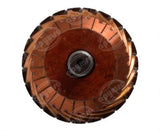 ARMADURA MARCHA DELCO 10MT 12V CHEVROLET GORDA WAI    61-107        CODIGO 04006