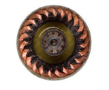 ARMADURA MARCHA MITSUBISHI  CATERPILLAR KOBECO  24V   M106X29171   61-8320       CODIGO 61-8320