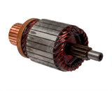 ARMADURA MARCHA DELCO CHEVROLET SILVERADO P/UP PG260L MITZU.  61-149       CODIGO 03012