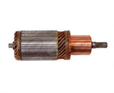 ARMADURA MARCHA DENSO CASE CATERPILLAR ISUZU 24V 5.5 KW  61-8208       CODIGO 485900