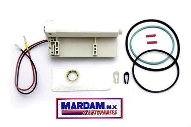 BOMBA GASOLINA FORD PICK-UP TODAS 83/97   MEDIO QUESO  REPUESTO E2059MN        CODIGO E2059M