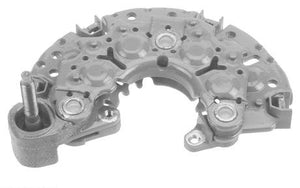 PORTA DIODO ALTERNADOR   DENSO CHRYSLER DODGE 120A  31-8207  INR728       CODIGO 26122