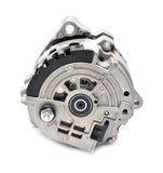 ALTERNADOR DELCO CHEVROLET CUTLASS CAVALIER CS130 DOBLE POSICION 12V 105A  LESTER 7933N  20-150-30       CODIGO 02007
