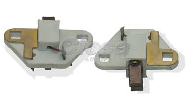 PORTA CARBON ALTERNADOR PRESTOLITE  PALT-1322     CODIGO 30030