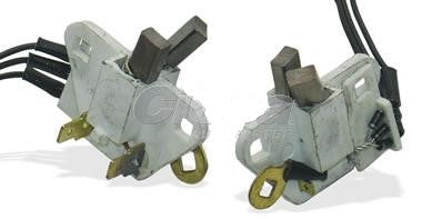 PORTA CARBON ALTERNADOR PRESTOLITE  PALT-1324  CON TRIDIODO    CODIGO 30033