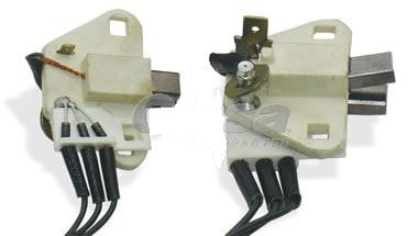 PORTA CARBON ALTERNADOR PRESTOLITE  PALT-1339  TIPO VIEJO    CODIGO 30026