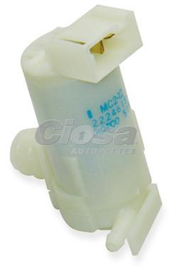 BOMBA LIMPIA PARABRISAS NISSAN TODOS      CODIGO A0251