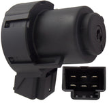 PASTILLA ENCENDIDO VW IBIZA POLO AMAROK TRANSPORTER  6 TERMINALES  4CIL 2.0L  11/13	6R0 905 865  CODIGO  P7E0905865