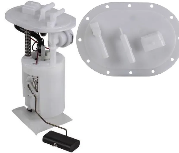 BOMBA GASOLINA CHRYSLER DODGE RAM 700 FIAT STARDA  4CIL 1.6L 16/18  AR0037920AC  CODIGO 0615923