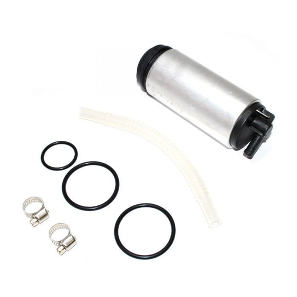 BOMBA GASOLINA VW GOLF JETTA DERBY BEETLE AUDI A3  SEAT IBIZA CORBOBA 98/10 L4 1.8L  VDO   REPUESTO  E8424PK      CODIGO A0206