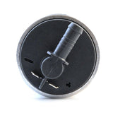 BOMBA GASOLINA VW GOLF JETTA DERBY BEETLE AUDI A3  SEAT IBIZA CORBOBA 98/10 L4 1.8L  VDO   REPUESTO  E8424PK      CODIGO A0206