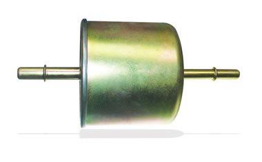 FILTRO GASOLINA AFINACION  VW POINTER 1.8L 98/06 4 CILINDROS DOBLE PIVOTE SIN SEGURO     CODIGO MFG 1028