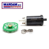 BOMBA GASOLINA CHEVY TBI POP SWING MONZA 97/01    REPUESTO  E2364PKB    CODIGO A0019