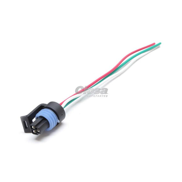 ARNES CHRYSLER SENSOR TPS CHEVROLET 3 CABLES   CIO 07678      CODIGO 48183