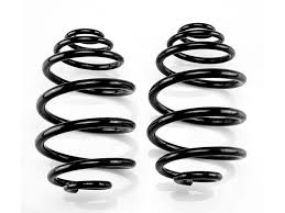 RESORTE AMORTIGUADOR CHEVY AMORTIGUADOR  TRASERO      CODIGO 08299