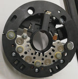 PORTA DIODO ALTERNADOR   Y REGULADOR  MITSUBISHI 23308 NISSAN D22 KING CAB 2.5L      CODIGO 23308