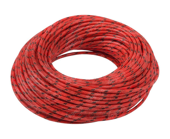 CABLE LAQUEADO      #12   (X METRO)   CODIGO 11704