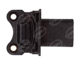 PLACA MAGNETICA DODGE CARAVAN CHRYSLER VOYAGER MITSUBISHI LARGA 96/00 3 PIN 0949105 J818       CODIGO 10036