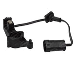 PLACA MAGNETICA CHRYSLER JEEP CHEROKEE 6CIL 91/96 3PIN LX236      CODIGO 10031