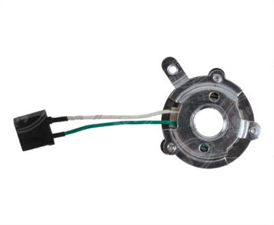 PLACA MAGNETICA CHEVROLET CUTLAS CELEBRITY CAMARO BLAZER S10 S15 82/95  DR131 LX329       CODIGO 10008